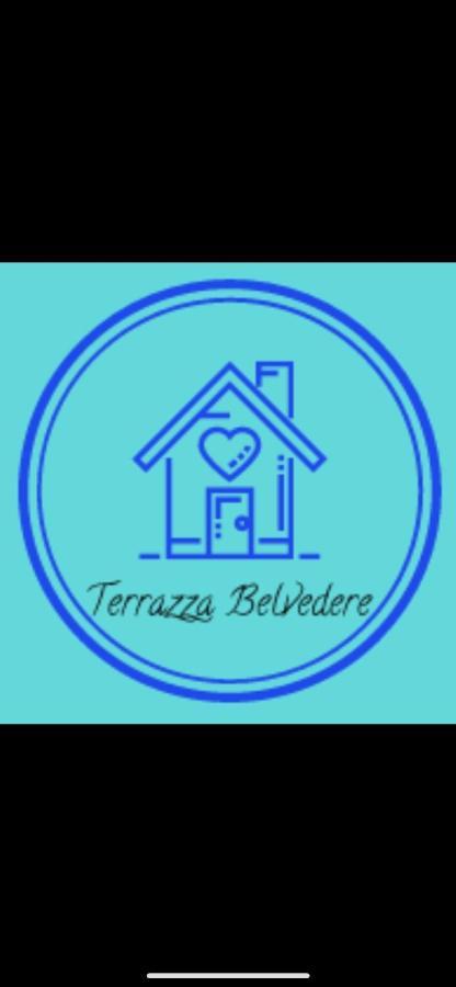 Terrazza Belvedere Bed & Breakfast Ercolano Eksteriør bilde